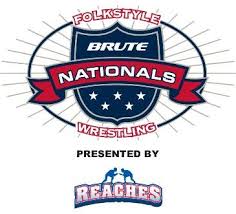2016 Brute Nationals All-Americans