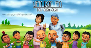 31 gambar pohon pisang kartun hitam putih gambar kartun hitam putih lucu kata kata bijak download upin ipin dan kawan kawan ra di 2020 gambar kartun gambar kartun. Gambar Upin Ipin Lagi Sedih
