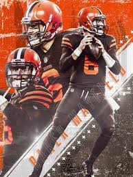 Here is a hd wallpaper baker mayfield oklahoma. Baker Mayfield Nfl Football Poster Print Photo Wall Art Etsy In 2021 Nfl Football Posters Cleveland Browns Football Cleveland Browns Wallpaper