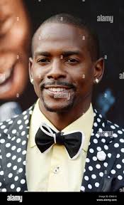 Keith robinson hi-res stock photography and images