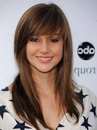 Get inspired with these ideas for long haircuts and styles. Trendy Haircuts 14 Fabulous Long Layered Haircuts With Bangs Beauty Haircut Home Of Hairstyle Ideas Inspiration Hair Colours Haircuts Trends
