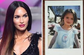 See more of megan fox on facebook. Megan Fox Defended Her Son S Decision To Wear Dresses
