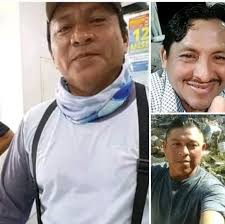 Dan por muertos a tres pescadores de Celestún desaparecidos en altamar