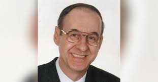 Fred Oelschlager Obituary