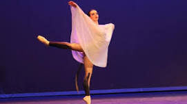 Among the Masterpieces presented by Ballet School of Kingston