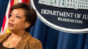 Democrats groan after Bill Clinton meets Loretta Lynch