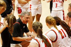 Photos: Grimsley and Page basketball