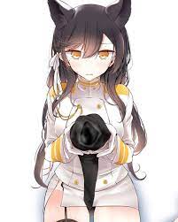 Ara Ara Atago 12k On Instagram Atago Confused Noises Takao Ara Instagram