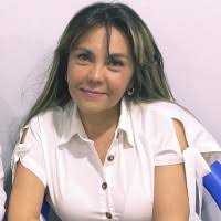 90+ "Rocio Sanabria" profiles