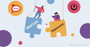 Download rocket.chat mobile and desktop apps. Mattermost Vs Rocket Chat Review Here S Our Honest Team S Feedback