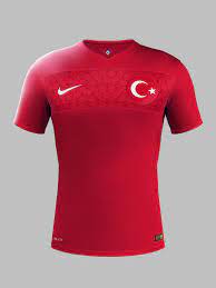 New Kits For Five World Cup Challengers Football Fashion Football Outfits Nike Football