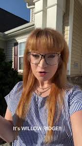 We can’t imagine a more beautiful place to live! #liveatwillow  #livelovelincoln #willowridge