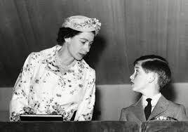 It's a nickname she was given as she couldn't pronounce her own name when she was growing up. What It Takes To Be Royal A Day In The Life Of The Young Queen Elizabeth Ii Reader S Digest
