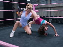 We also love seeing these women as strong female leads are absolutely vital to the film. Netflix S Glow The Real Life Inspirations For The Characters