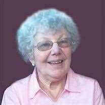 Bernice Miller Obituary May 5, 2017