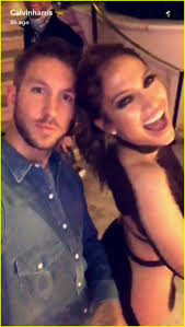 Kardashian Calvin 2025