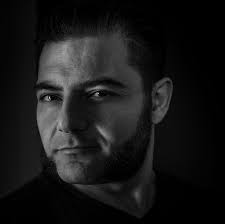 Dave Whitley Iron Tamer