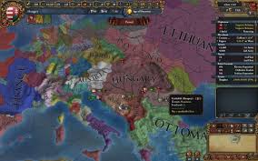 Now faster, sleeker and better formatted with free google translate option for your language! What Is It Like To Play Hungary In Eu4 Quora