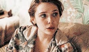 a witch never gets caught