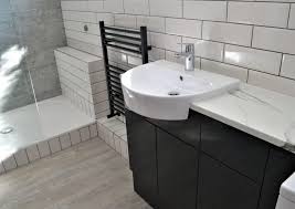 Trends bathroom designers can recreate in your home. Bathroom Fitters Durham Bathrooms Dragonville Interiors