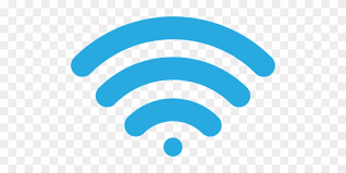 Analog signal railway signal clock signal distress signal signal tower digital signal digital signal processing. Wireless Signal Icon Image Vector Blue Wi Wifi Signal Free Transparent Png Clipart Images Download