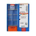 Carbide Reliefing Profiling Inserts | Korloy Carbide Inserts ...