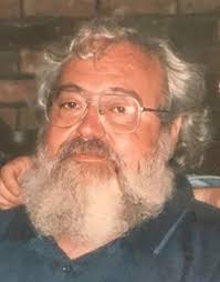 Edward Paniccia Obituary March 25, 2022