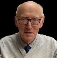 Condolence Book for William (Liam) Wyse (Old Bawn, Dublin)