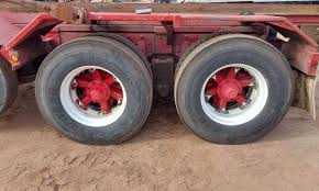Image result for Mack Red 1997 CIL