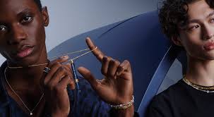 Cơn bùng nổ lớn đến từ BST trang sức nam đầu tiên của Louis Vuitton