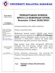 Sumbangan kerajaan dan masyarakat 10. Hubungan Etnik
