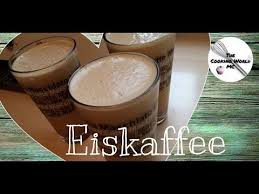 Pin Von Birgit Ey Auf Mcc In 2021 Eis Kaffee Eiskaffee Eiskaffee Rezept