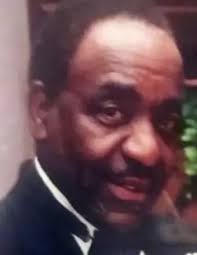 Obituary information for James Burroughs