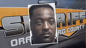 Reports show dog attack suspect is no stranger to animal services