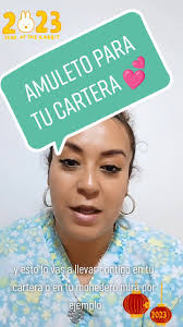 Como S Hace Una Runa Para Año Nuevo En La Cartera