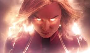 Marvel (kamala khan) builds in marvel's avengers game 2020. Avengers Directors Worried About Captain Marvel Being Too Powerful