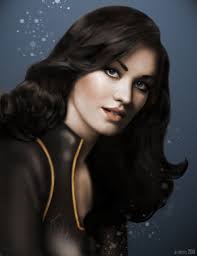 Miranda Lawson image