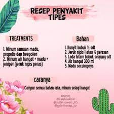 Ketika gejala tipes mulai terasa, segera kompres air hangat guna menurunkan demam. Bryan Bryansondakh Profile Pinterest