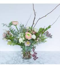 The tulip arrangement they sent was beautiful and slowly opened over the course of a few days. Osterville Ma Florist Free Flower Delivery In Osterville Ma Foraged Floral Of Cape Cod