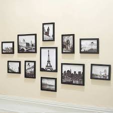 Check spelling or type a new query. 11pcs Wall Hanging Photo Frame Set For Hallway Bedroom Living Room Family Wall Decoration Modern Art Home Decor Picture F003 Frame Aliexpress