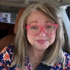 Kelly Whalen McCormick