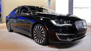 If you've lost or forgot your factory code, read the how to find . 2017 Lincoln Mkz Is A 400 Hp Hot Rod