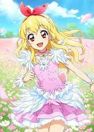 Aikatsu Aikatsu Stars S Picture And Songs Ichigo Aikatsu Part 1 Anime Stars Anime Kawaii Anime