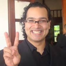 Freddy Mendez's Instagram, Twitter & Facebook