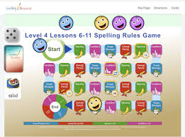 Coronavirus rules and guidance do not prevent anyone from leaving their home to escape domestic abuse or taking other measures to keep themselves safe from domestic abuse. Online Level 4 Lessons 6 11 Spelling Rules Game Board Spelling Success