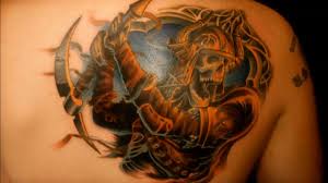 Why Ink Master Is Totally Fake