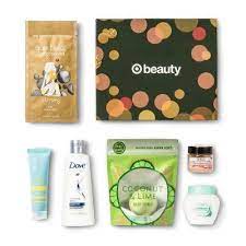 Target Beauty Box To Snag For December Holidays 2018