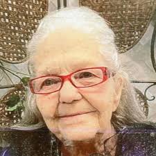 Mable Lee Davis Obituary September 25, 2022