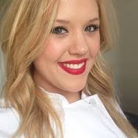 Ashley Harger's Instagram, Twitter & Facebook