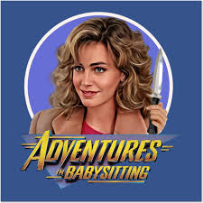 Adventures in Babysitting - Elisabeth Shue - Adventures In Babysitting -  Posters and Art Prints | TeePublic